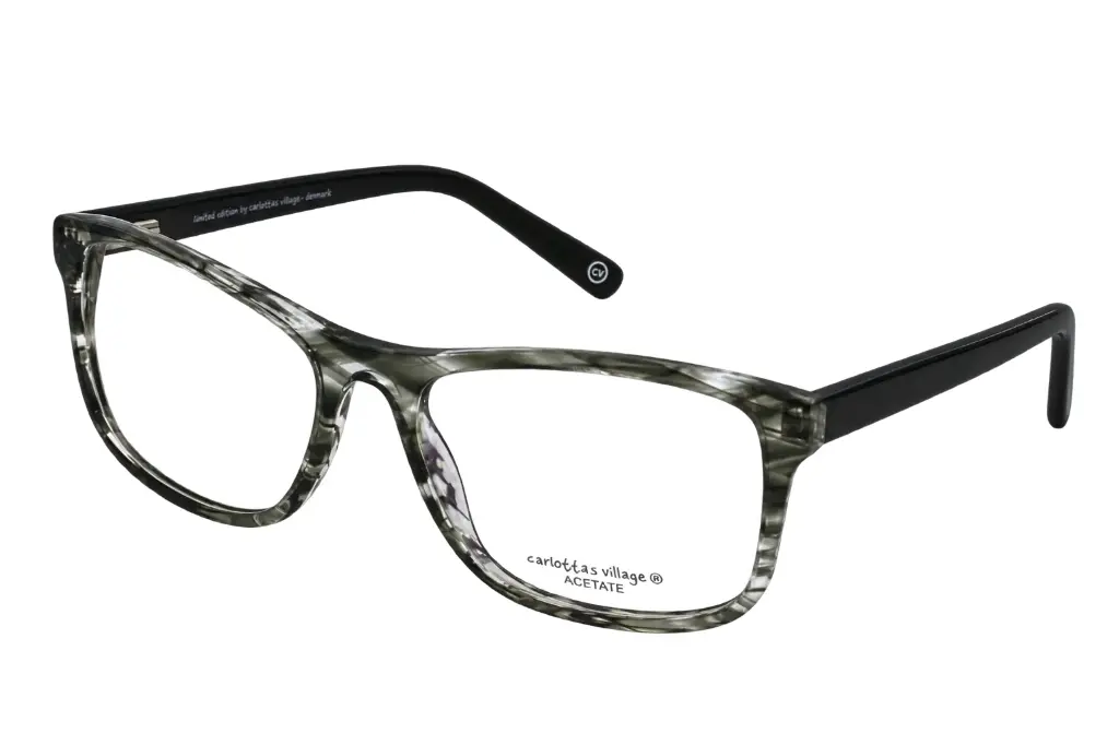 LE 58-19 BlackCrystal/Black