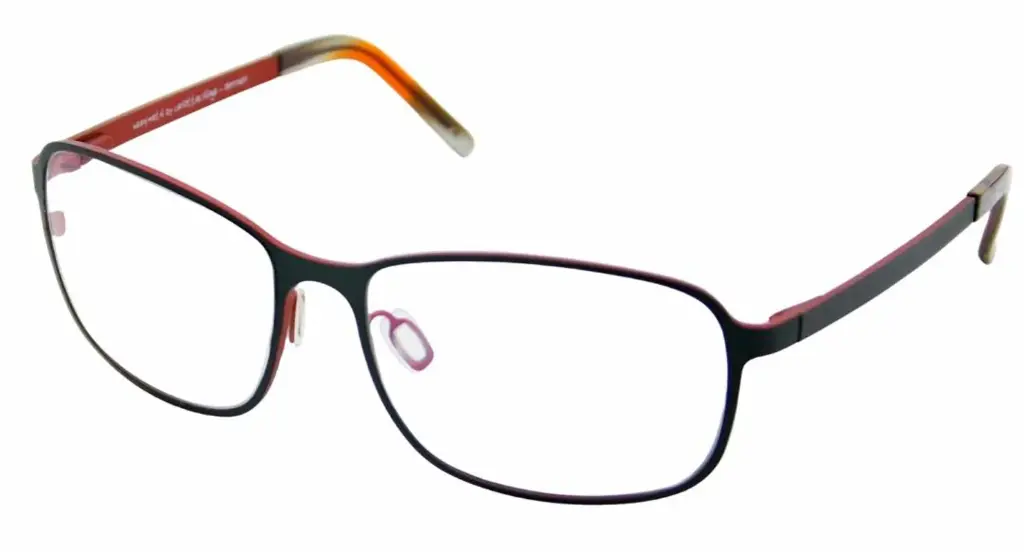 Heavy Metal 57-17 Green/orange