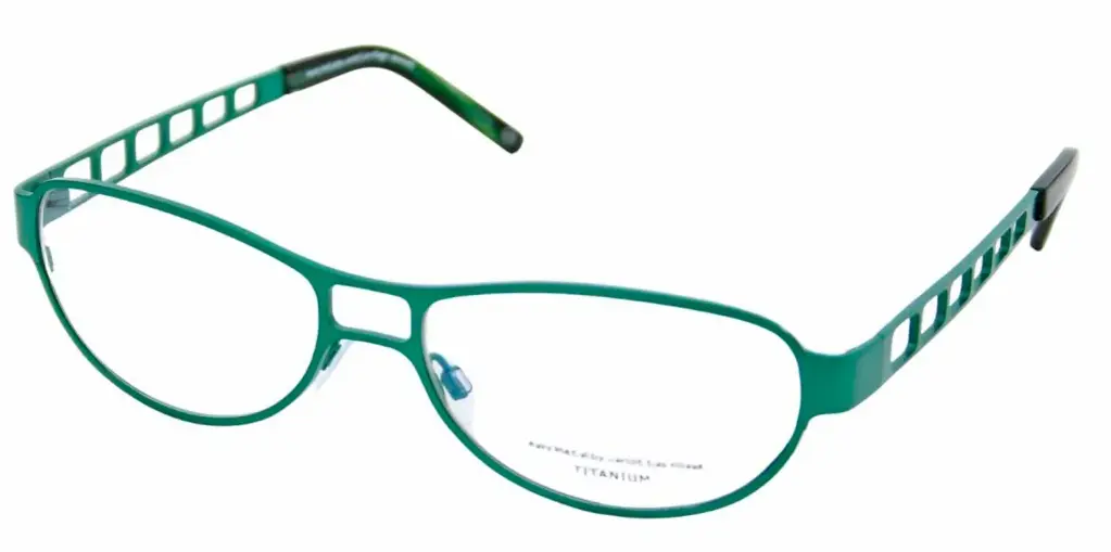 Heavy Metal 56-17 Green