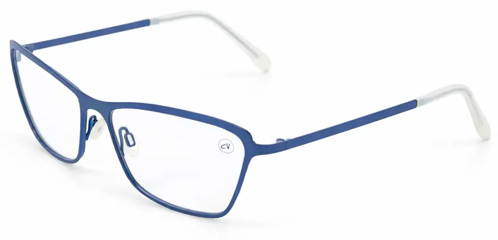 Heavy Metal 56-16 Shn. Flint blue