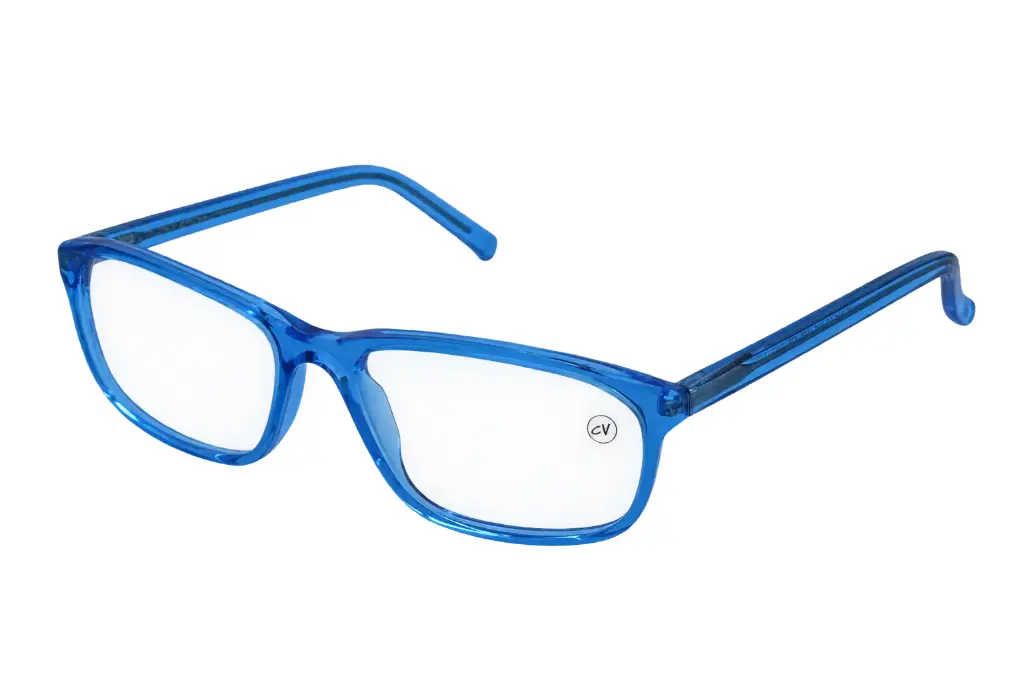 CV 56-18 Crystal blue