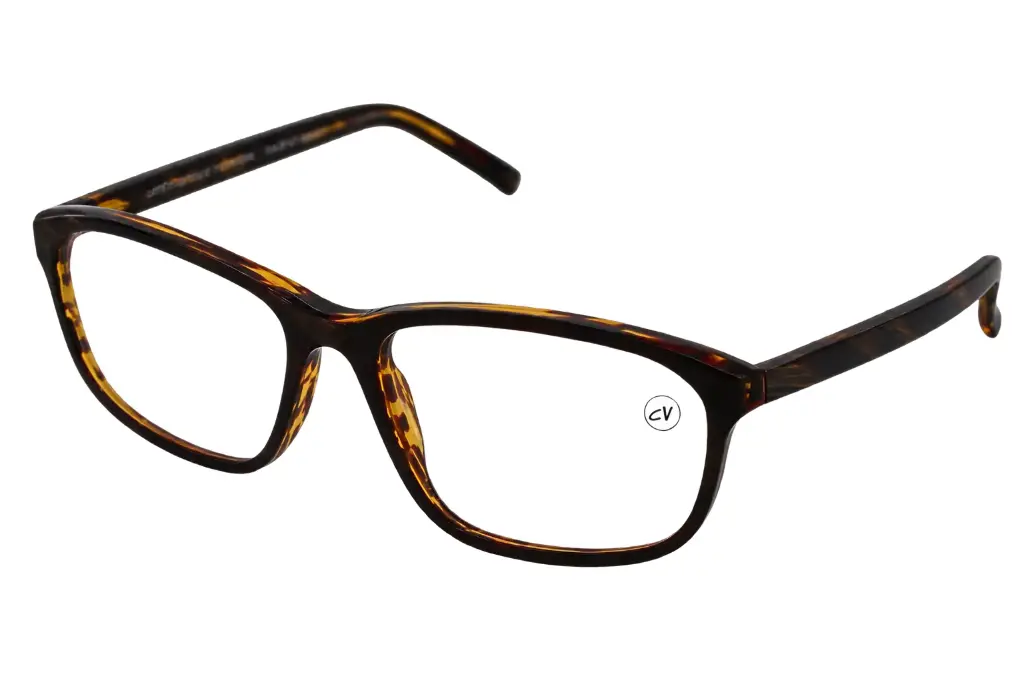 CV 56-18 Chestnut horn
