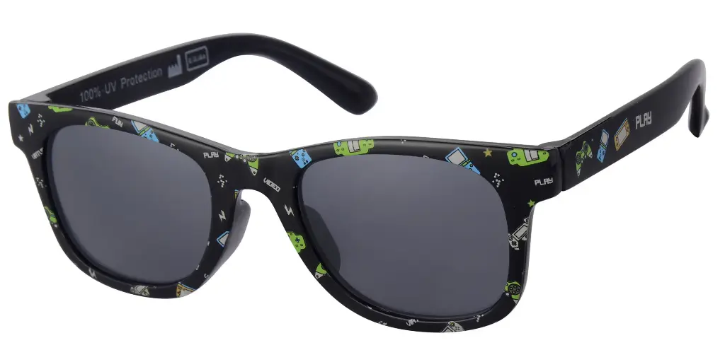 Solbrille  