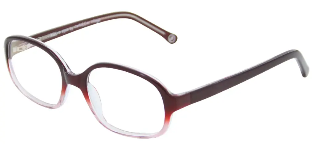 Retro 54-18 Brown/Mahogany