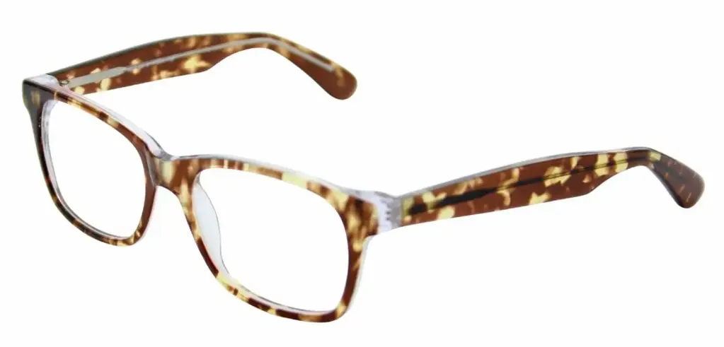 Retro 53-18 Tortoise/Crystal