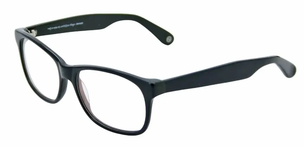 Retro 53-18 Soft black