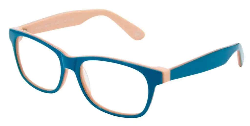 Retro 53-18 Petrol/Rust/Powder