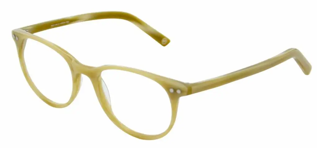 Retro 52-20 Beige horn