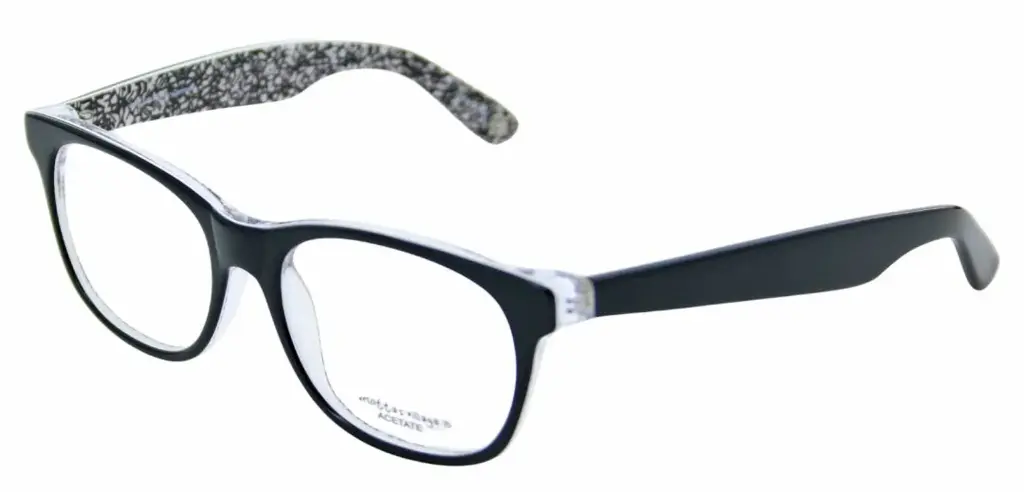 Retro 50-18 Black/Print