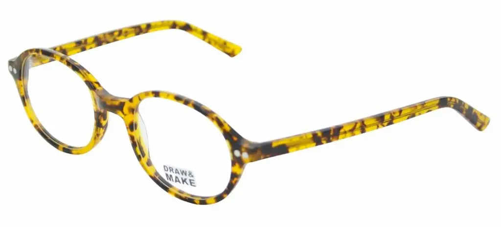 Retro 49-21 Tortoise