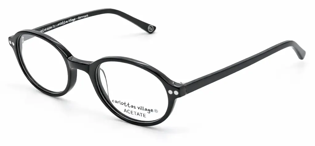 Retro 49-21 Soft black