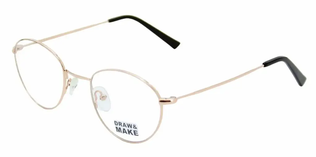 Retro 46-20 Gold - SUN