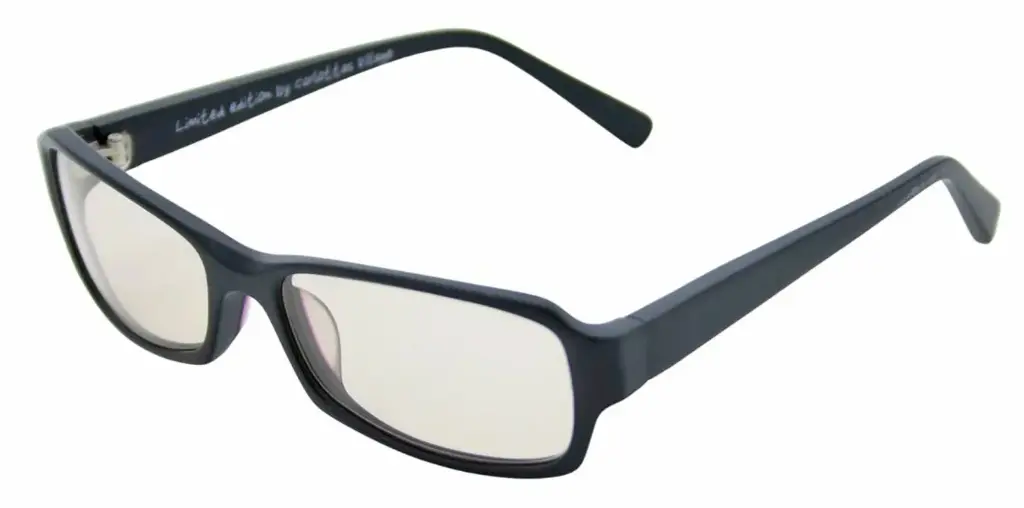 Limited Edition 54-16 Black Sand - AMBER