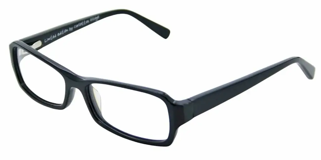 Limited Edition 54-16 Black