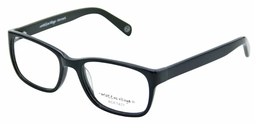 Limited Edition 53-18 Soft black