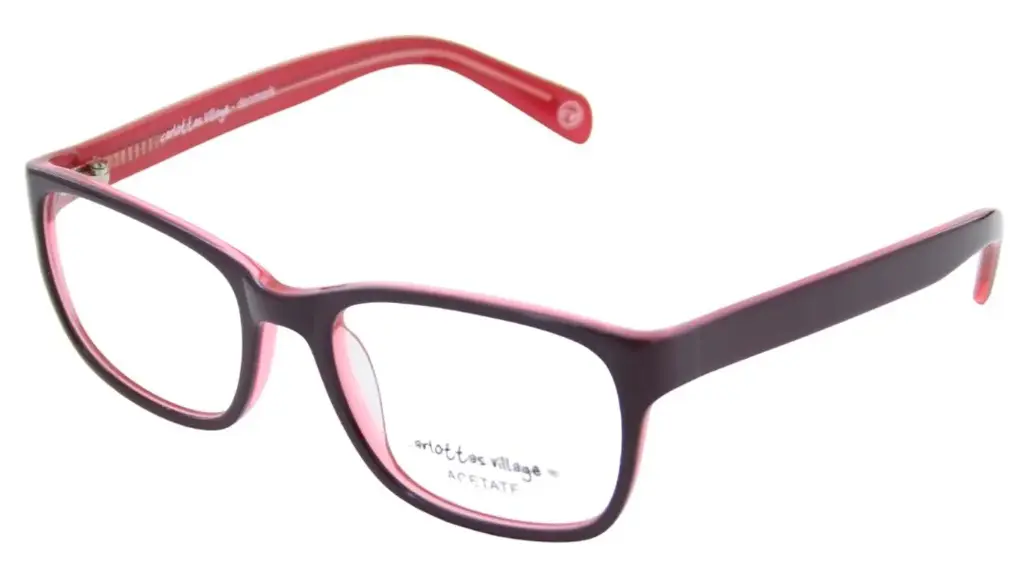 Limited Edition 53-18 Purple/Pink