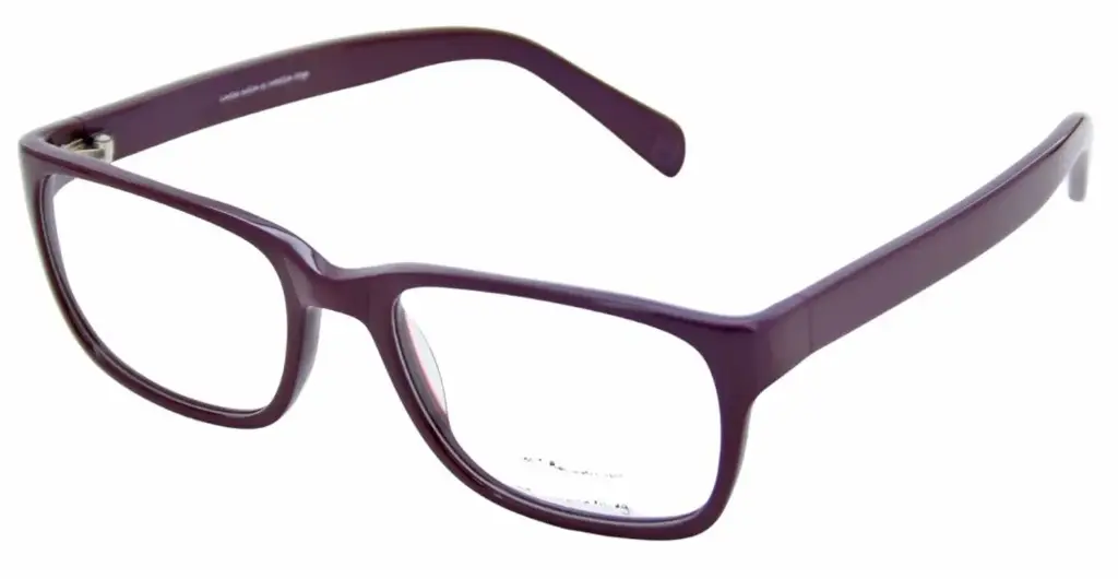 Limited Edition 53-18 Plum
