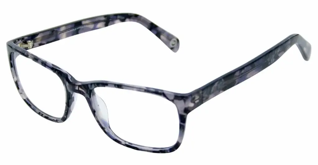 Limited Edition 53-18 Grey/Brown/Crystal