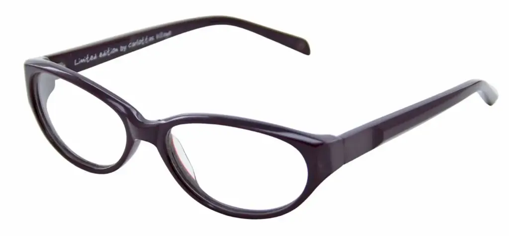 Limited Edition 52-17 Purple