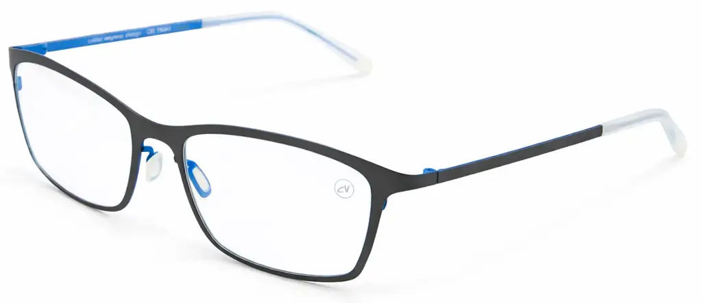 HM 57-17 Brown/light blue