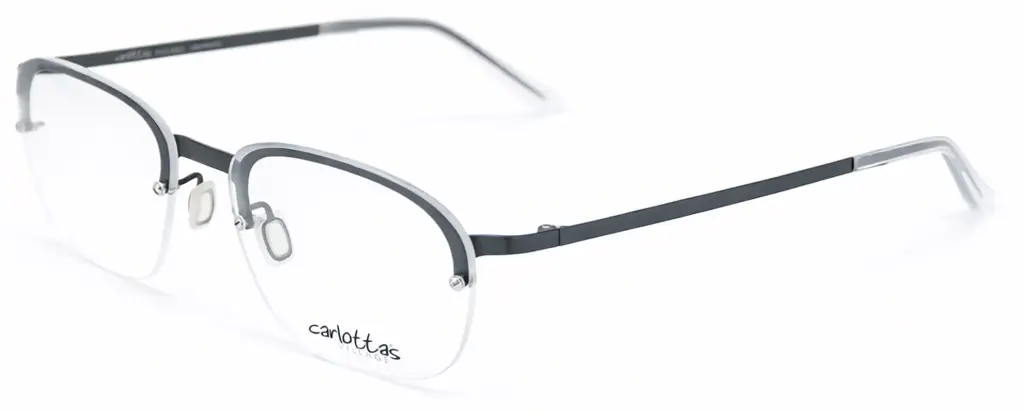 HM 56-18 Matte black