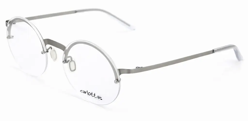 HM 53-20 Titanium raw