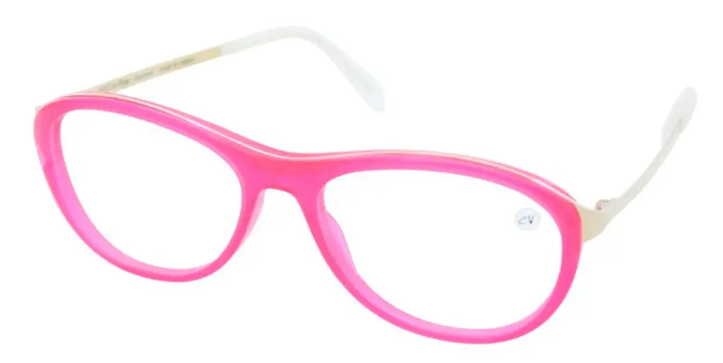 HM 53-17 Milky pink/satin gold