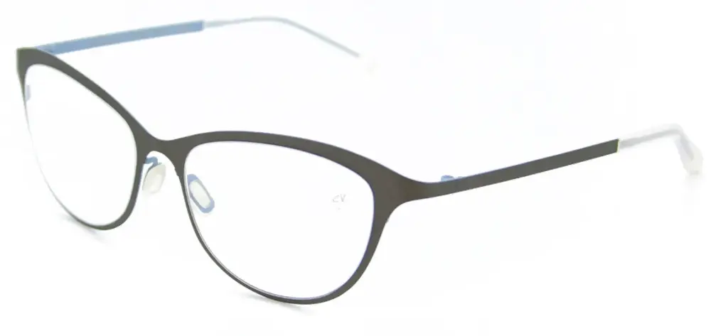 HM 52-16 Brown/light blue