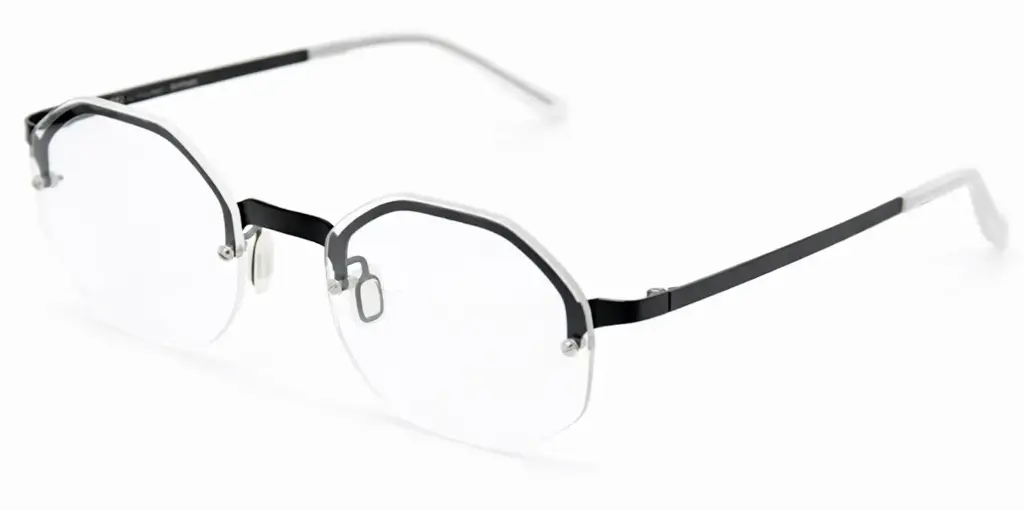 HM 51-20 Matte black