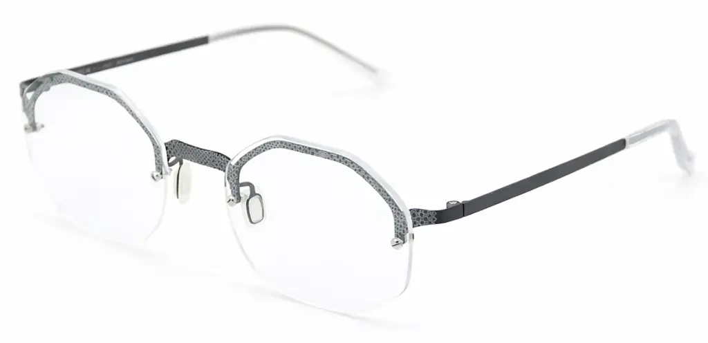 HM 51-20 Dusk blue/Laser