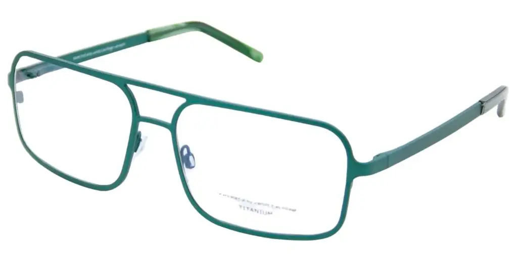 Heavy Metal 58-17 Green