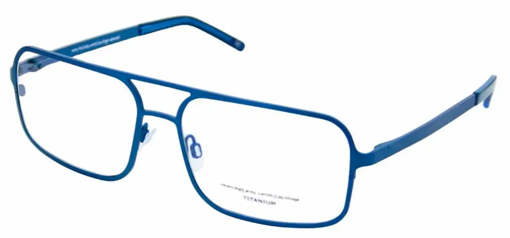 Heavy Metal 58-17 Blue