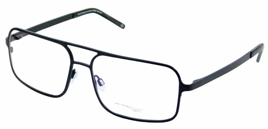 Heavy Metal 58-17 Black