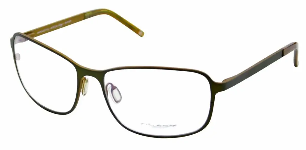 Heavy Metal 57-17 Olive/mustard