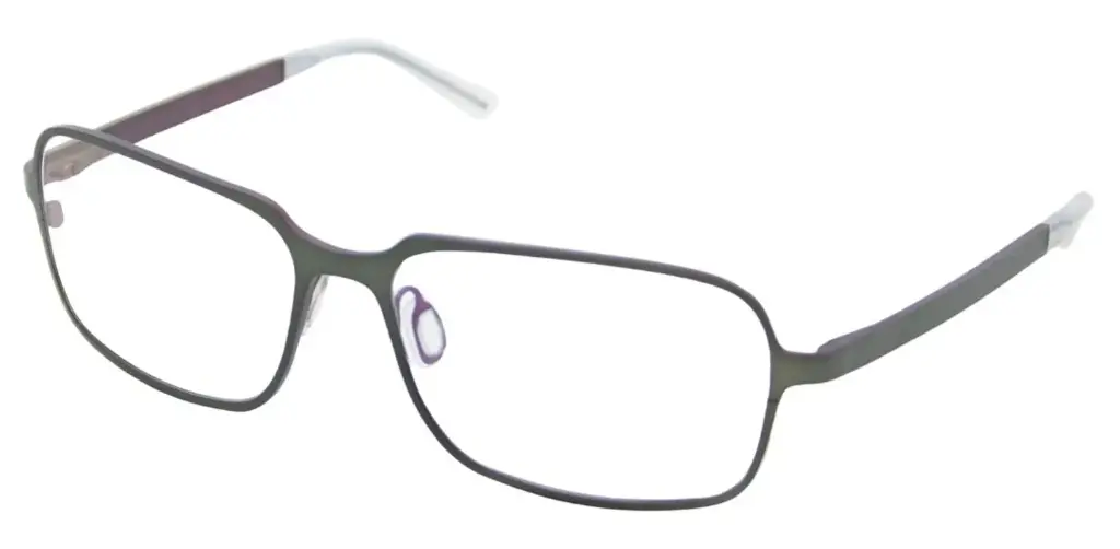 Heavy Metal 57-17 Olive/Fuchsia