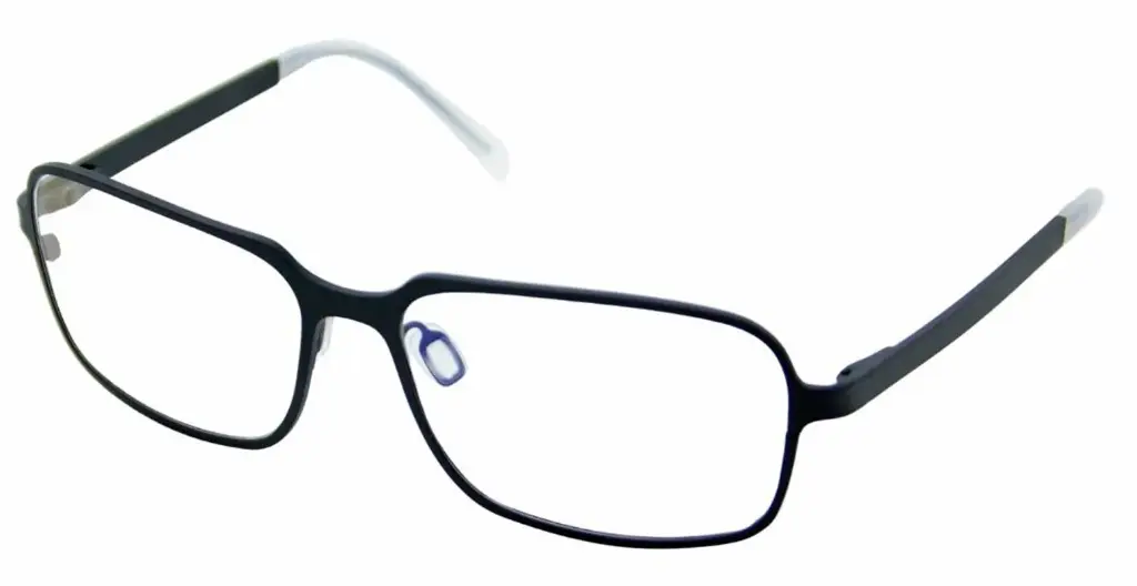 Heavy Metal 57-17 Black