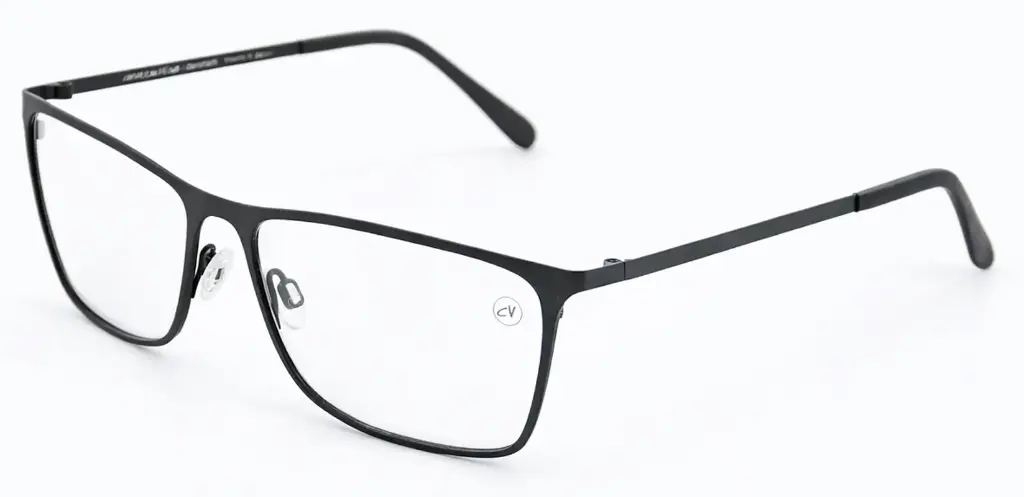 Heavy Metal 57-17 Black