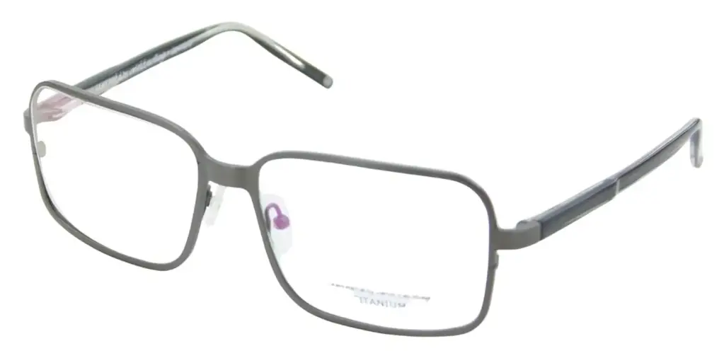 Heavy Metal 57-16 Grey/GreyStripe