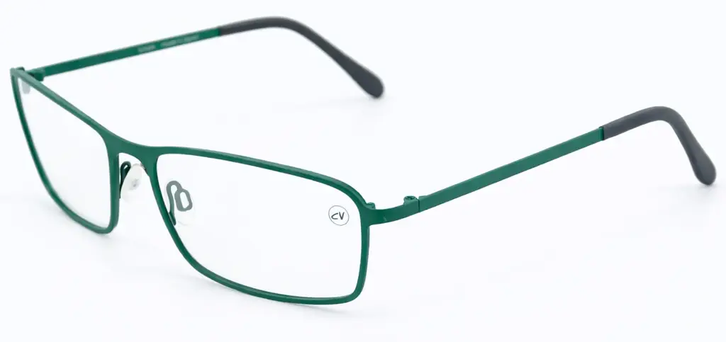 Heavy Metal 57-16 Emerald