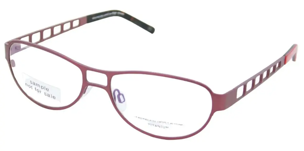 Heavy Metal 56-17 Warm pink