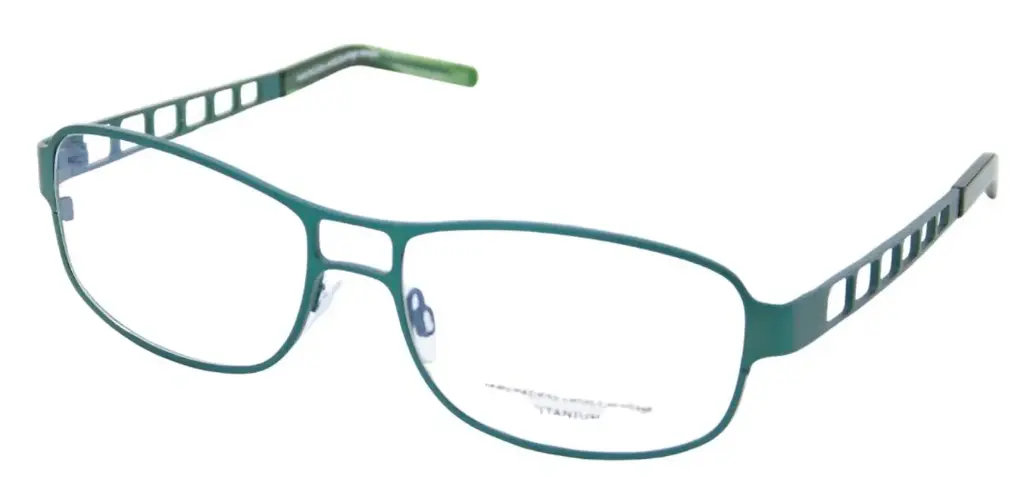 Heavy Metal 56-17 Green