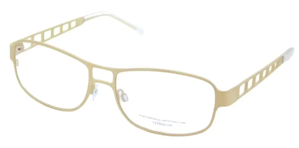 Heavy Metal 56-17 Gold