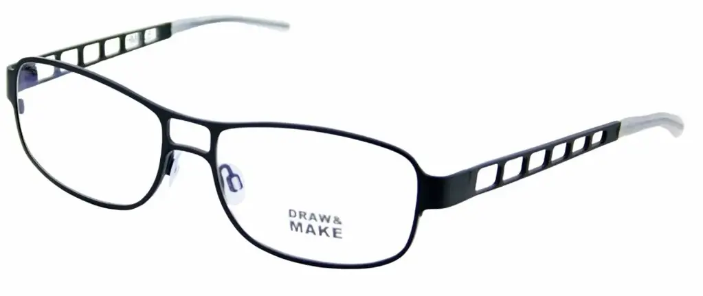 Heavy Metal 56-17 Black