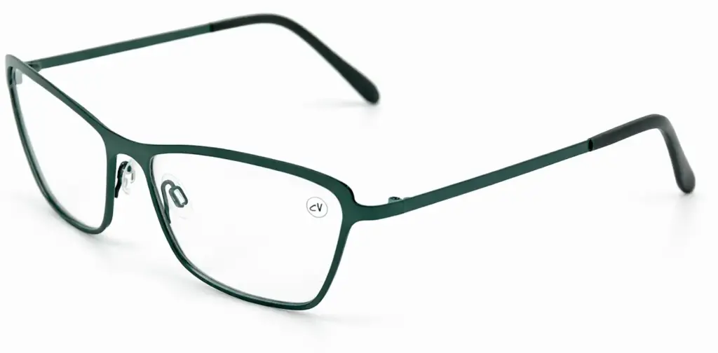 Heavy Metal 56-16 Shn. Pine green