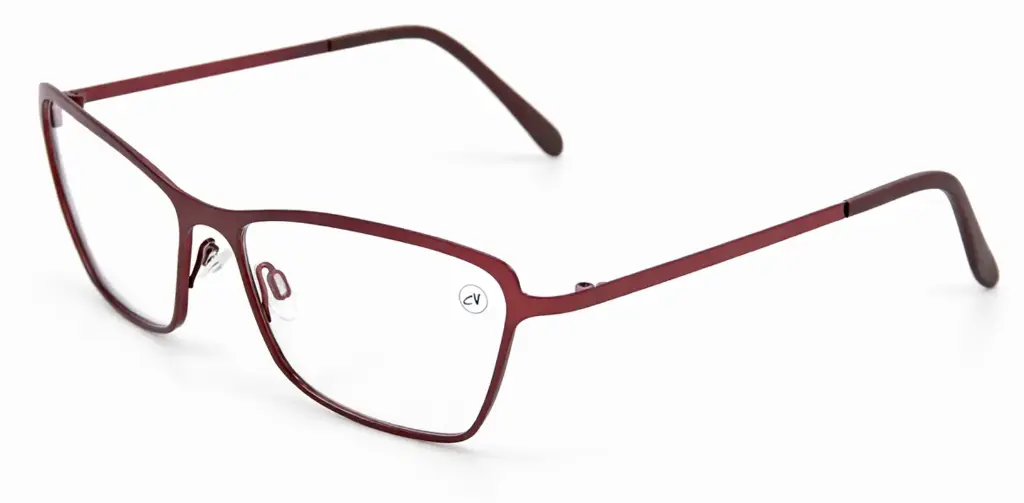 Heavy Metal 56-16 Shn. Burgundy