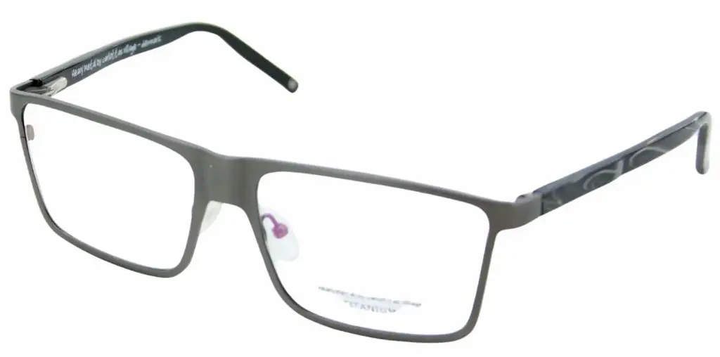 Heavy Metal 56-16 Gun/Black horn