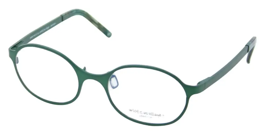 Heavy Metal 55-17 Racing green