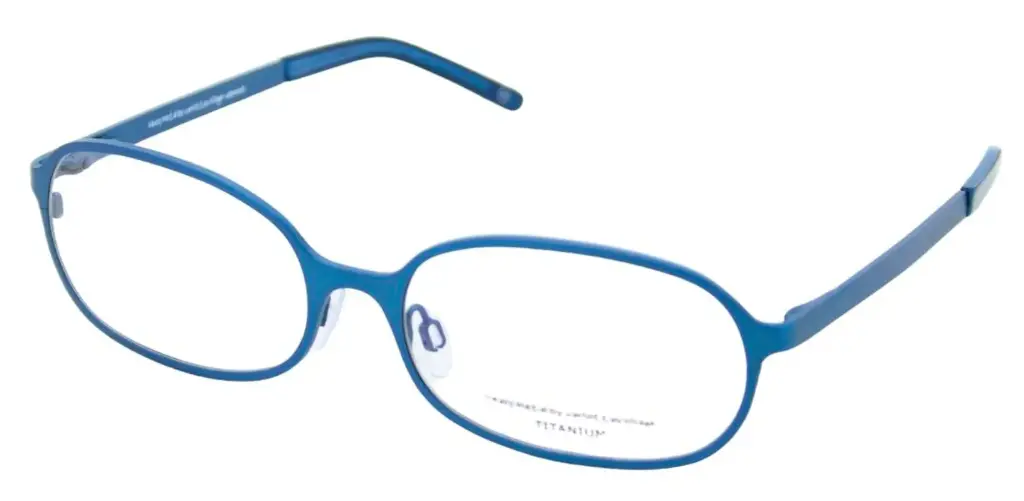 Heavy Metal 55-17 Blue