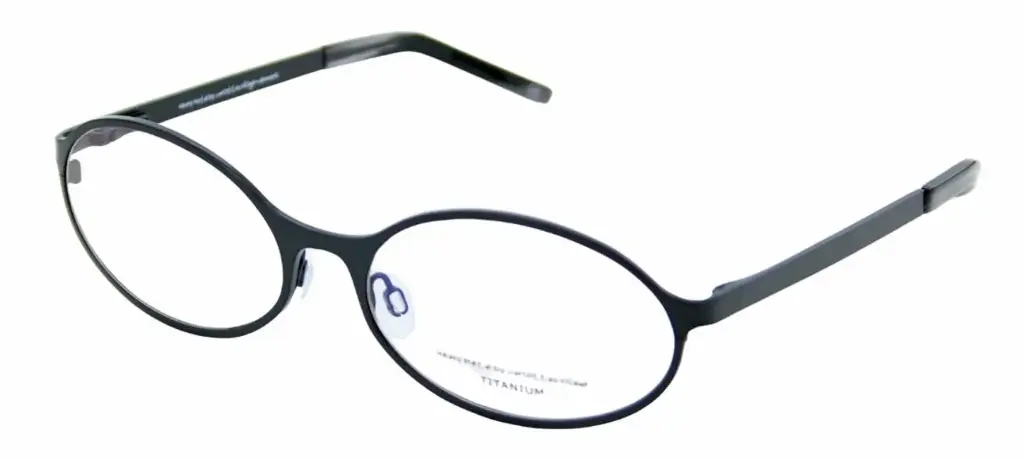 Heavy Metal 55-17 Black