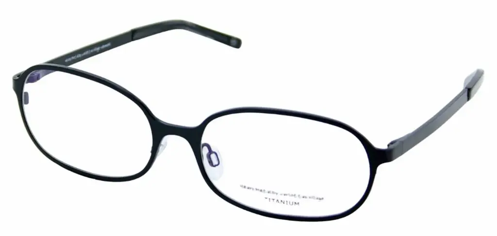 Heavy Metal 55-17 Black